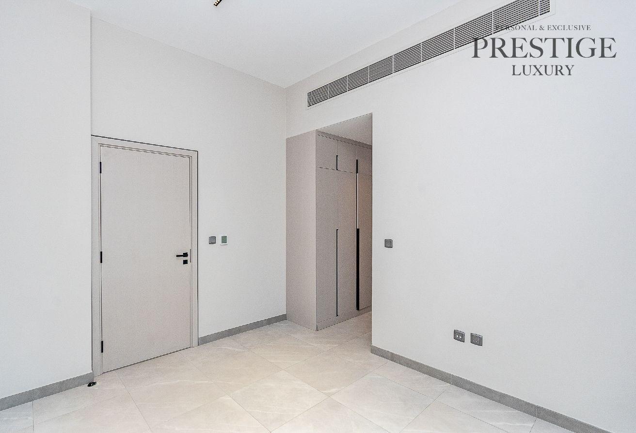 2BR+Maids Townhouse | Vacant 01 Nov | Single Row photo 27