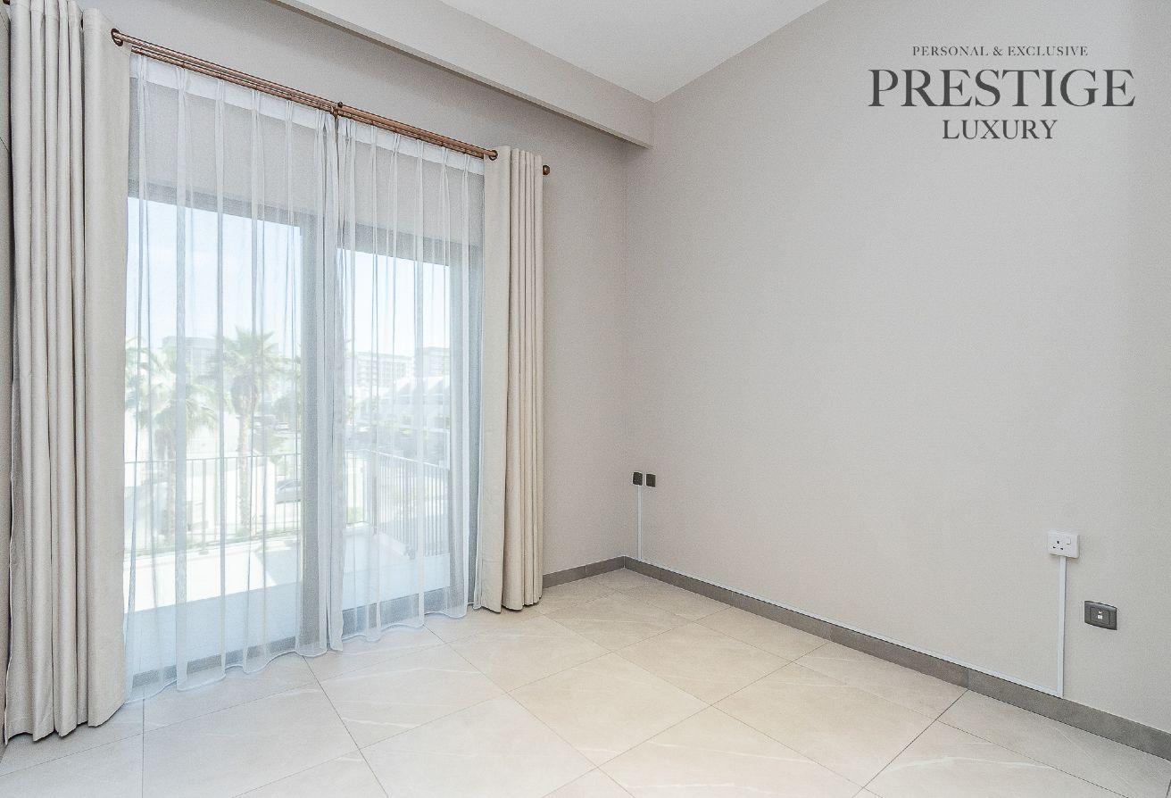 2BR+Maids Townhouse | Vacant 01 Nov | Single Row photo 20