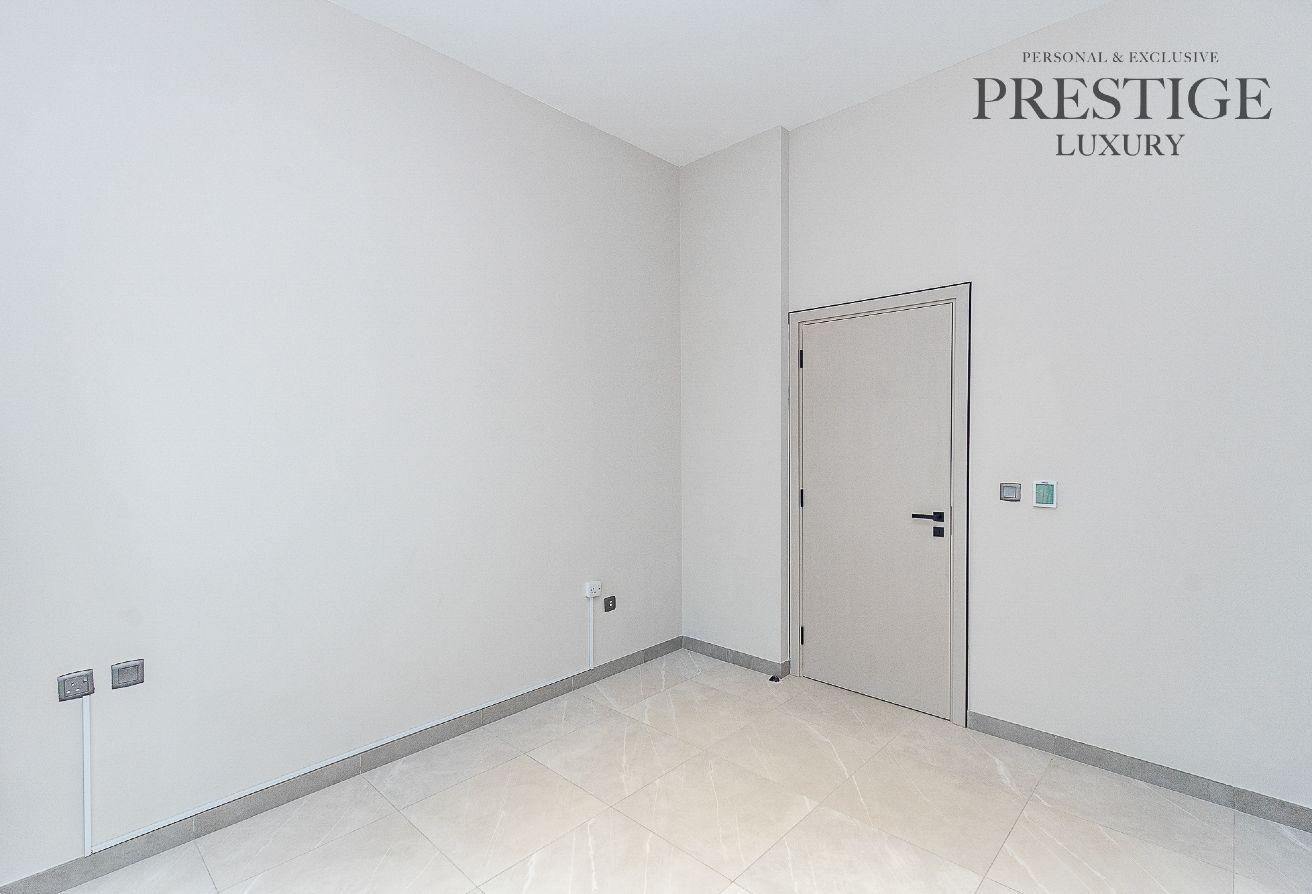 2BR+Maids Townhouse | Vacant 01 Nov | Single Row photo 28