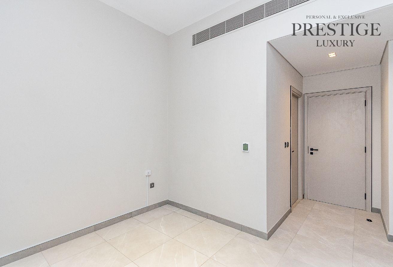 2BR+Maids Townhouse | Vacant 01 Nov | Single Row photo 23