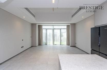 Townhouse - 2 - 3 for rent in MAG Eye - MAG City - Mohammed Bin Rashid City - Dubai