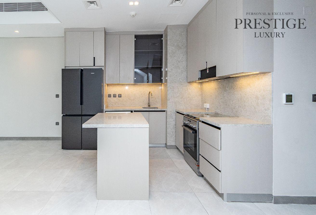 2BR+Maids Townhouse | Vacant 01 Nov | Single Row photo 7