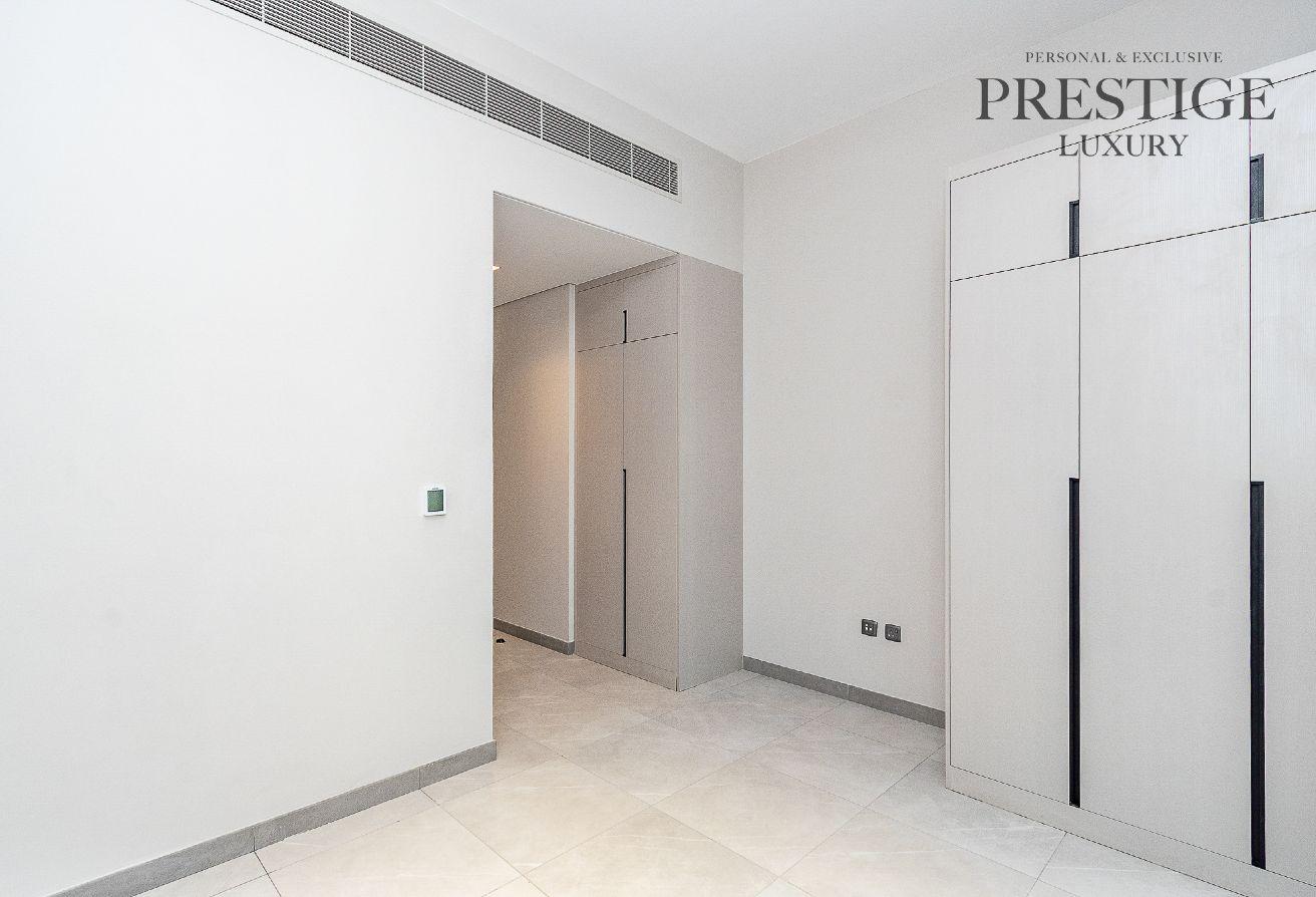 2BR+Maids Townhouse | Vacant 01 Nov | Single Row photo 22