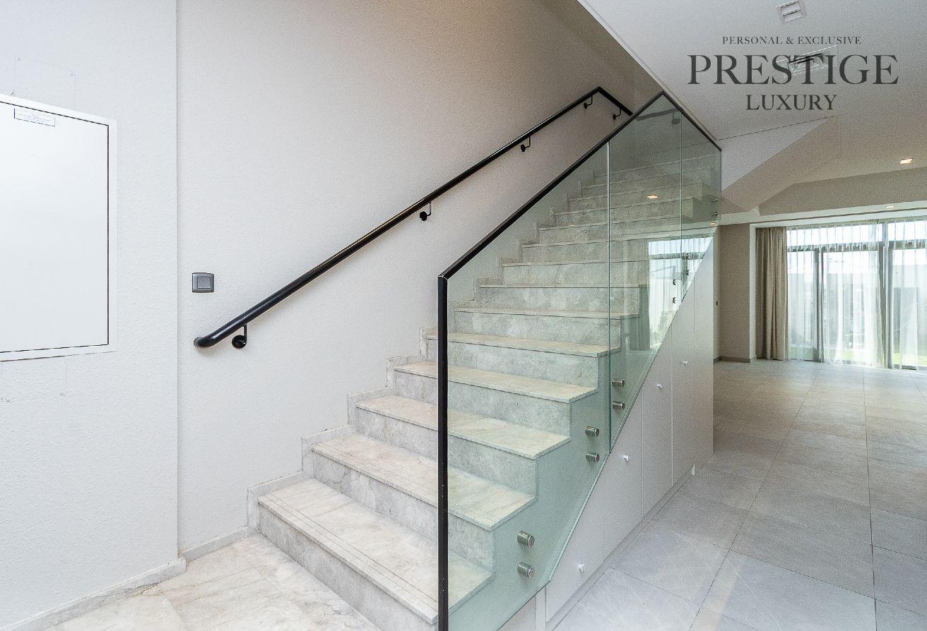 2BR+Maids Townhouse | Vacant 01 Nov | Single Row photo 4