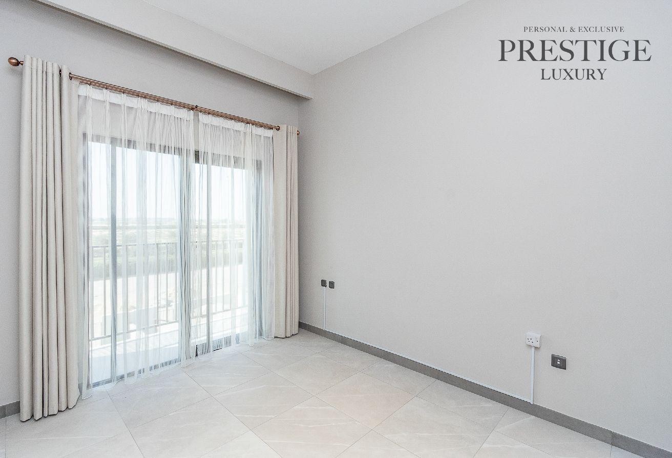 2BR+Maids Townhouse | Vacant 01 Nov | Single Row photo 29