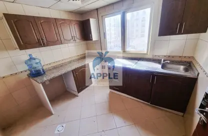 Apartment - 1 Bedroom - 2 Bathrooms for rent in Muwaileh 29 Building - Muwaileh - Sharjah