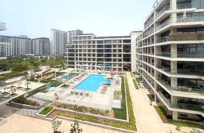 Apartment - 2 Bedrooms - 3 Bathrooms for rent in Mulberry 2 Building B2 - Mulberry 2 Block B - Mulberry 2 - Park Heights - Dubai Hills Estate - Dubai Apartment - 2 Bedrooms - 3 Bathrooms for rent in Mulberry 2 Building B2 - Mulberry 2 Block B - Mulberry 2 - Park Heights - Dubai Hills Estate - Dubai
