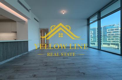 Apartment - 2 Bedrooms - 4 Bathrooms for rent in Q Residence - Al Raha Beach - Abu Dhabi