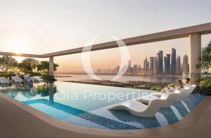 Apartment - 1 - 2 for sale in A1LA Residence - Al Reem Island - Abu Dhabi Apartment - 1 - 2 for sale in A1LA Residence - Al Reem Island - Abu Dhabi