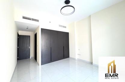 Apartment - 1 Bedroom - 2 Bathrooms for rent in Haven Heights - Al Jaddaf - Dubai