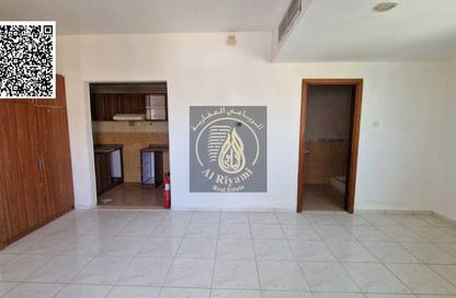 Apartment - Studio - 1 Bathroom for rent in The Icon Casa 2 - Al Rashidiya 3 - Al Rashidiya - Ajman