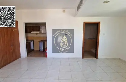Apartment - Studio - 1 Bathroom for rent in The Icon Casa 2 - Al Rashidiya 3 - Al Rashidiya - Ajman