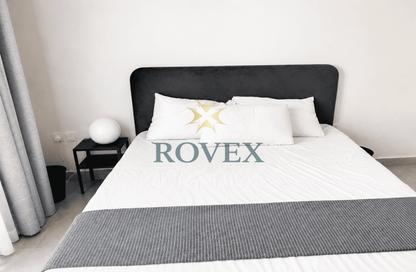 Apartment - Studio - 1 Bathroom for rent in Azizi Plaza - Al Furjan - Dubai
