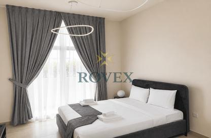 Apartment - Studio - 1 Bathroom for rent in Azizi Plaza - Al Furjan - Dubai