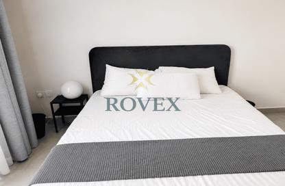Apartment - Studio - 1 Bathroom for rent in Azizi Plaza - Al Furjan - Dubai Apartment - Studio - 1 Bathroom for rent in Azizi Plaza - Al Furjan - Dubai