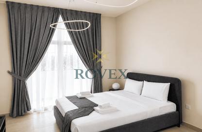 Apartment - Studio - 1 Bathroom for rent in Azizi Plaza - Al Furjan - Dubai Apartment - Studio - 1 Bathroom for rent in Azizi Plaza - Al Furjan - Dubai
