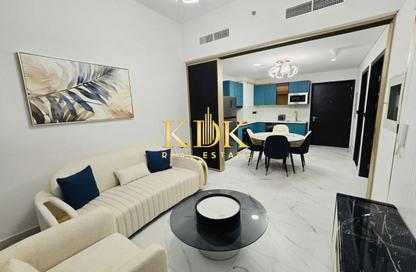 Apartment - 1 Bedroom - 2 Bathrooms for rent in Opalz By Danube Tower 1 - Opalz by Danube - Dubai Science Park - Dubai Apartment - 1 Bedroom - 2 Bathrooms for rent in Opalz By Danube Tower 1 - Opalz by Danube - Dubai Science Park - Dubai