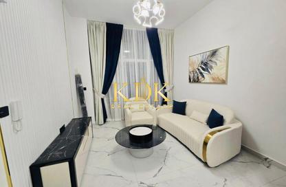 Apartment - 1 Bedroom - 2 Bathrooms for rent in Opalz By Danube Tower 1 - Opalz by Danube - Dubai Science Park - Dubai