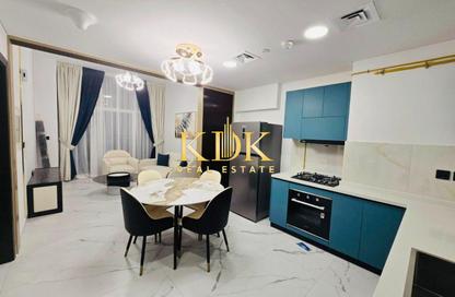 Apartment - 1 Bedroom - 2 Bathrooms for rent in Opalz By Danube Tower 1 - Opalz by Danube - Dubai Science Park - Dubai Apartment - 1 Bedroom - 2 Bathrooms for rent in Opalz By Danube Tower 1 - Opalz by Danube - Dubai Science Park - Dubai