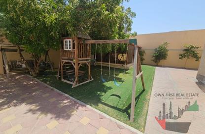 Villa - 4 - 6 for rent in Al Barsha South 1 - Al Barsha South - Al Barsha - Dubai