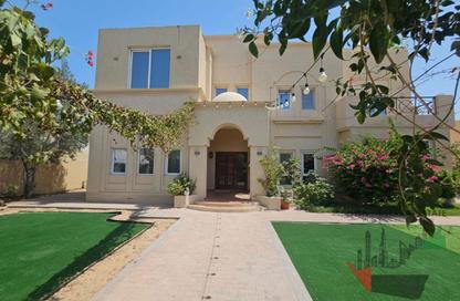 Villa - 4 - 6 for rent in Al Barsha South 1 - Al Barsha South - Al Barsha - Dubai