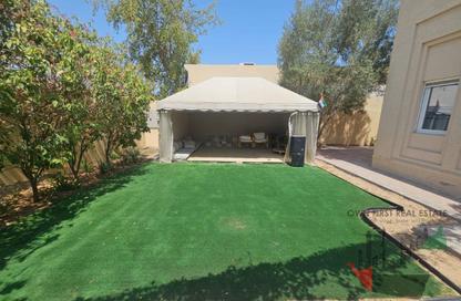 Villa - 4 - 6 for rent in Al Barsha South 1 - Al Barsha South - Al Barsha - Dubai Villa - 4 - 6 for rent in Al Barsha South 1 - Al Barsha South - Al Barsha - Dubai