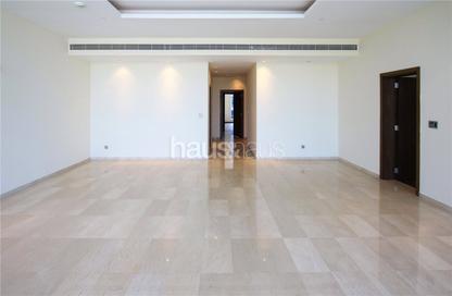 Apartment - 3 - 4 for rent in Oceana Aegean - Oceana - Palm Jumeirah - Dubai