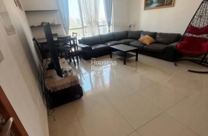 Apartment - 1 - 2 for rent in Lakeside Tower D - Lakeside Residence - Dubai Production City (IMPZ) - Dubai