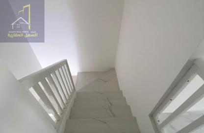 Villa - 3 - 5 for rent in Al Jazzat - Al Riqqa - Sharjah Villa - 3 - 5 for rent in Al Jazzat - Al Riqqa - Sharjah