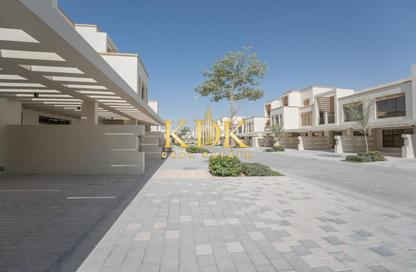 Villa - 4 Bedrooms - 3 Bathrooms for rent in Costa Brava 1 - Costa Brava - Damac Lagoons - Dubai