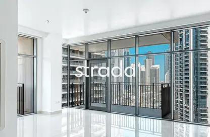 Apartment - 2 Bedrooms - 3 Bathrooms for sale in Boulevard Crescent Tower 2 - BLVD Crescent - Downtown Dubai - Dubai