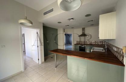 Villa - 4 Bedrooms - 4 Bathrooms for rent in Deema 2 - Deema - The Lakes - Dubai Villa - 4 Bedrooms - 4 Bathrooms for rent in Deema 2 - Deema - The Lakes - Dubai