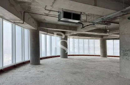 Full Floor - Studio for rent in Omega Towers - City Of Lights - Al Reem Island - Abu Dhabi