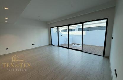 Townhouse - 4 - 3 for rent in Santorini - Damac Lagoons - Dubai Townhouse - 4 - 3 for rent in Santorini - Damac Lagoons - Dubai