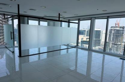 Office Space - Studio for rent in The Metropolis - Business Bay - Dubai