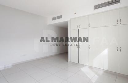 Apartment - 2 Bedrooms - 2 Bathrooms for rent in Al Fajir Tower - Al Nahda - Sharjah