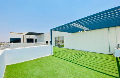Villa - 5 Bedrooms - 7 Bathrooms for sale in Ajman Global City - Al Alia - Ajman Villa - 5 Bedrooms - 7 Bathrooms for sale in Ajman Global City - Al Alia - Ajman