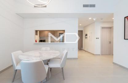 Apartment - 1 Bedroom - 2 Bathrooms for sale in Residences E - Yas Golf Collection - Yas Island - Abu Dhabi Apartment - 1 Bedroom - 2 Bathrooms for sale in Residences E - Yas Golf Collection - Yas Island - Abu Dhabi