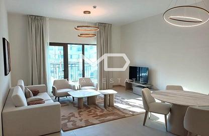 Apartment - 1 Bedroom - 2 Bathrooms for sale in Residences E - Yas Golf Collection - Yas Island - Abu Dhabi