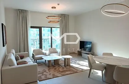 Apartment - 1 Bedroom - 2 Bathrooms for sale in Residences E - Yas Golf Collection - Yas Island - Abu Dhabi