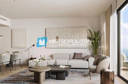 Apartment - 2 Bedrooms - 3 Bathrooms for sale in Sunstone - Makers District - Al Reem Island - Abu Dhabi
