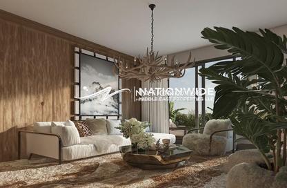 Apartment - Studio - 1 Bathroom for sale in Weybridge Gardens 3 - Weybridge Gardens - Dubai Land Residence Complex - Dubai Land - Dubai