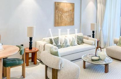 Apartment - 1 Bedroom - 2 Bathrooms for sale in Cresswell Residences - Residential District - Dubai South (Dubai World Central) - Dubai