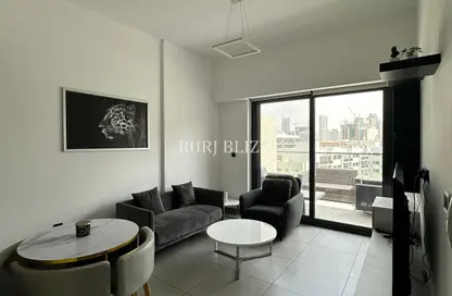 Apartment - 2 Bedrooms - 2 Bathrooms for rent in Rigel - District 10 - Jumeirah Village Circle - Dubai