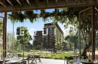 Apartment - 2 Bedrooms - 3 Bathrooms for sale in Laurel - Central Park at City Walk - City Walk - Dubai