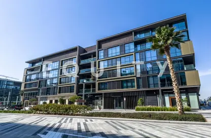 شقة - 2 غرف نوم - 3 حمامات للبيع في لوريل - سنترال بارك في سيتي ووك - سيتي ووك - دبي