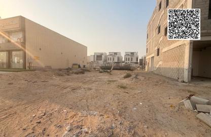 Land - Studio for sale in Al Yasmeen 1 - Al Yasmeen - Ajman