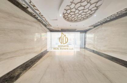 Apartment - 1 - 2 for rent in Ewan 3 - Al Nahda - Sharjah Apartment - 1 - 2 for rent in Ewan 3 - Al Nahda - Sharjah
