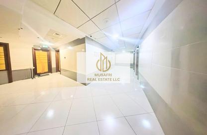 Apartment - 1 - 2 for rent in Ewan 3 - Al Nahda - Sharjah Apartment - 1 - 2 for rent in Ewan 3 - Al Nahda - Sharjah