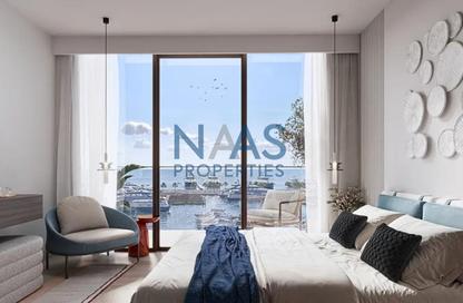 Apartment - 3 Bedrooms - 3 Bathrooms for sale in Marina Views Tower 3 - Marina Views - Mina Rashid - Dubai